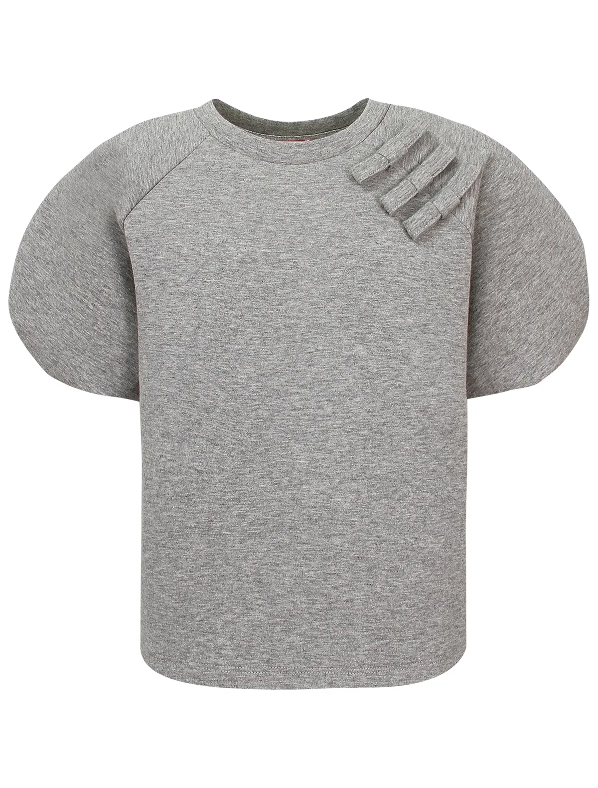 

Свитшот Imperial Kids, Серый, 3001708