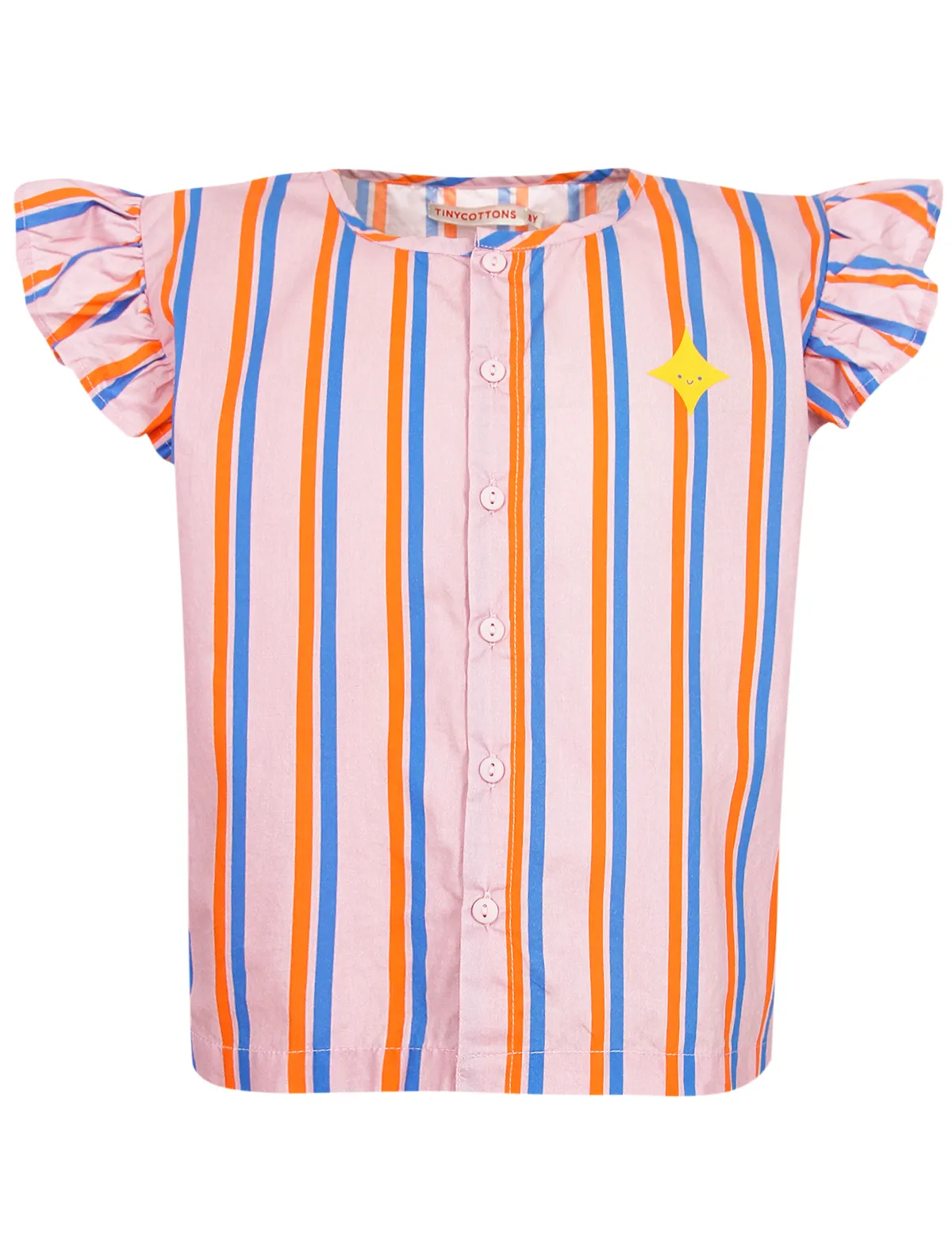 Блуза Tinycottons 7049₽