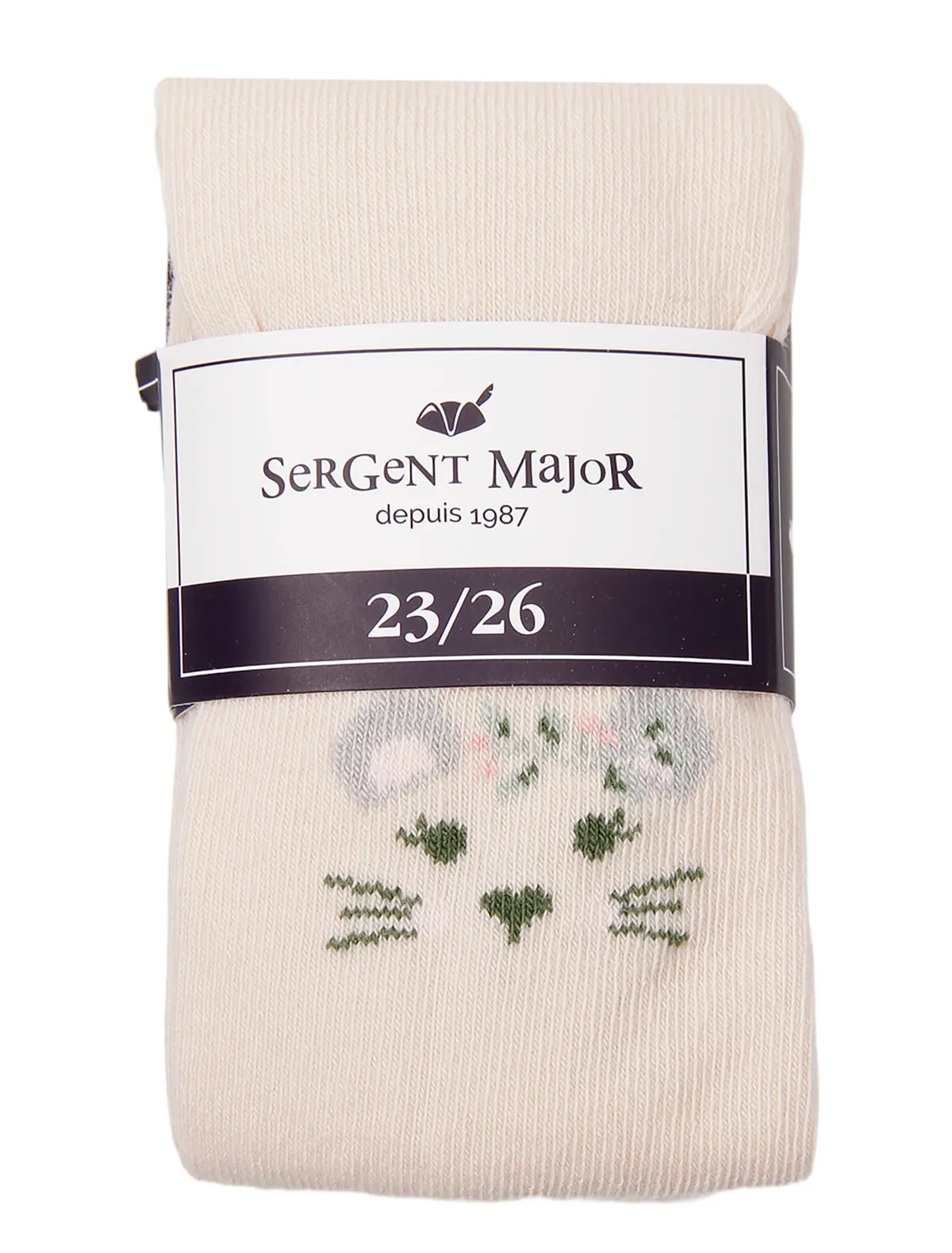 

Колготки Sergent Major, Бежевый, 2765448