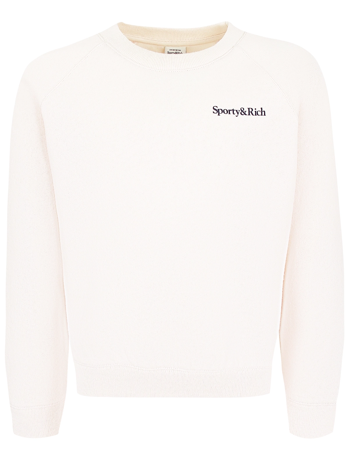 

Свитшот Sporty & Rich, Бежевый, 3097273