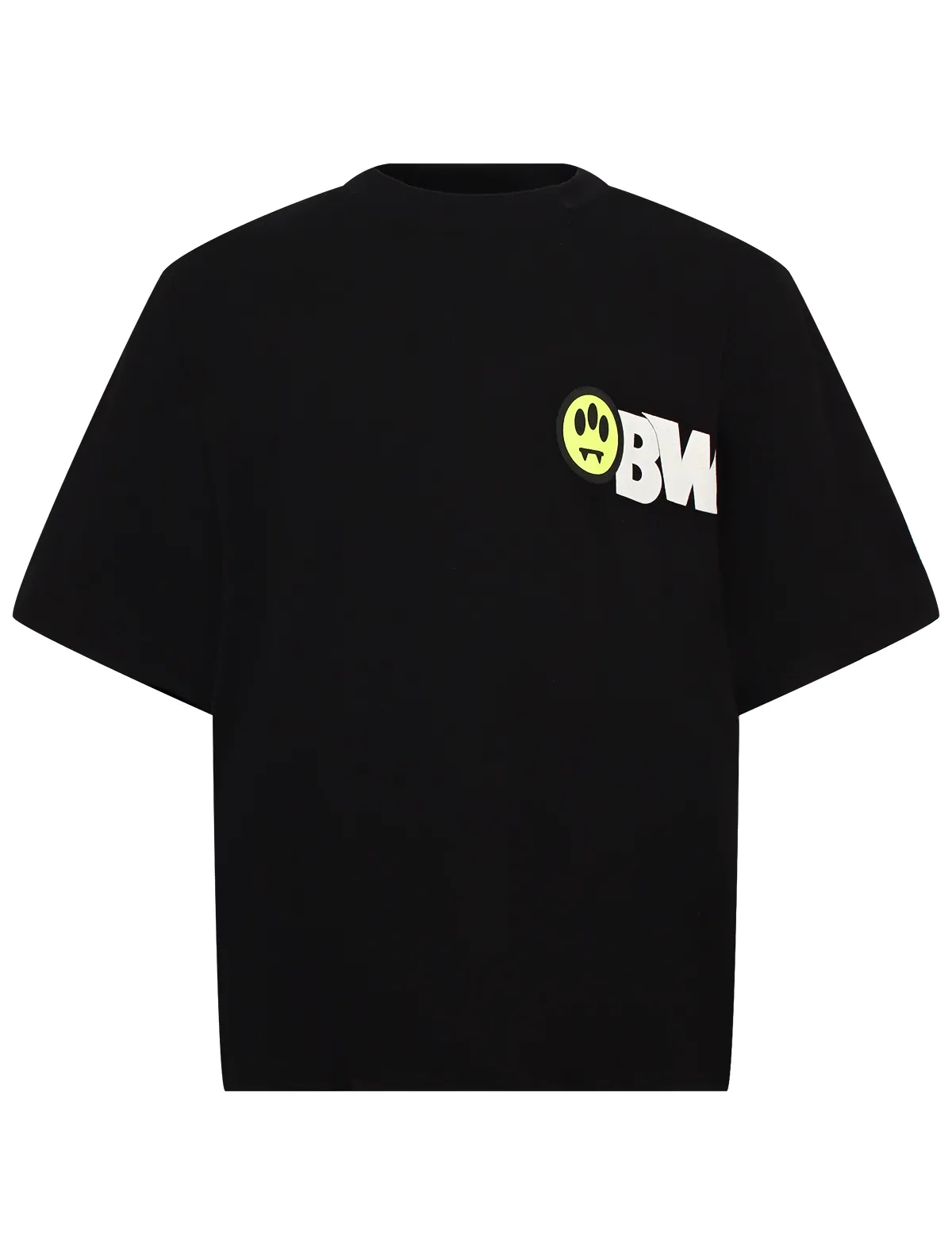 

Футболка BARROW, Черный, 2910938