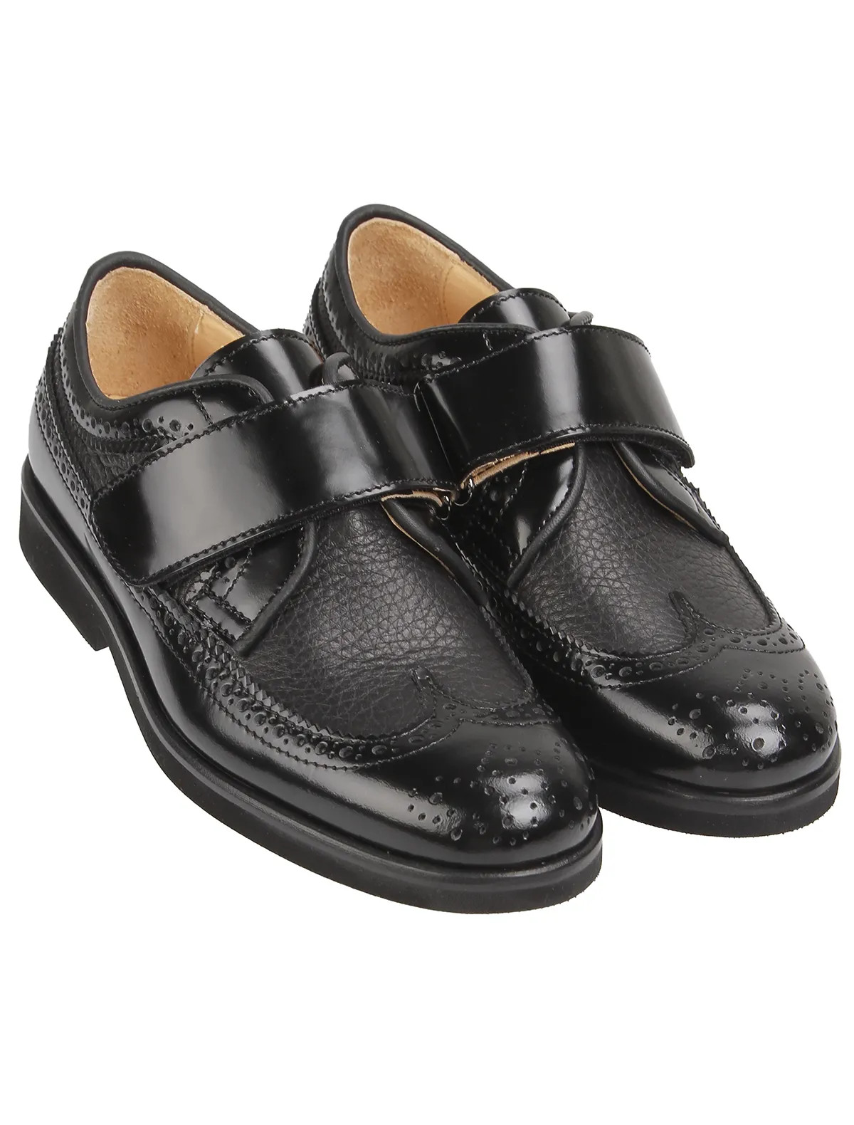 

Туфли RONDINELLA, Черный, 2696279