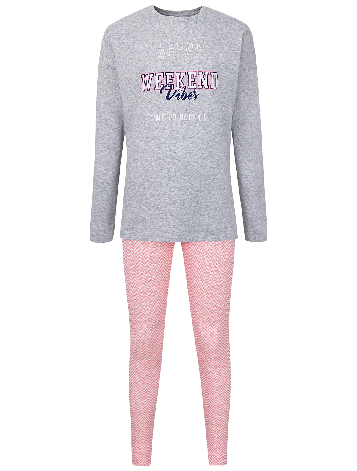 

Пижама Sanetta, Разноцветный, 2063750