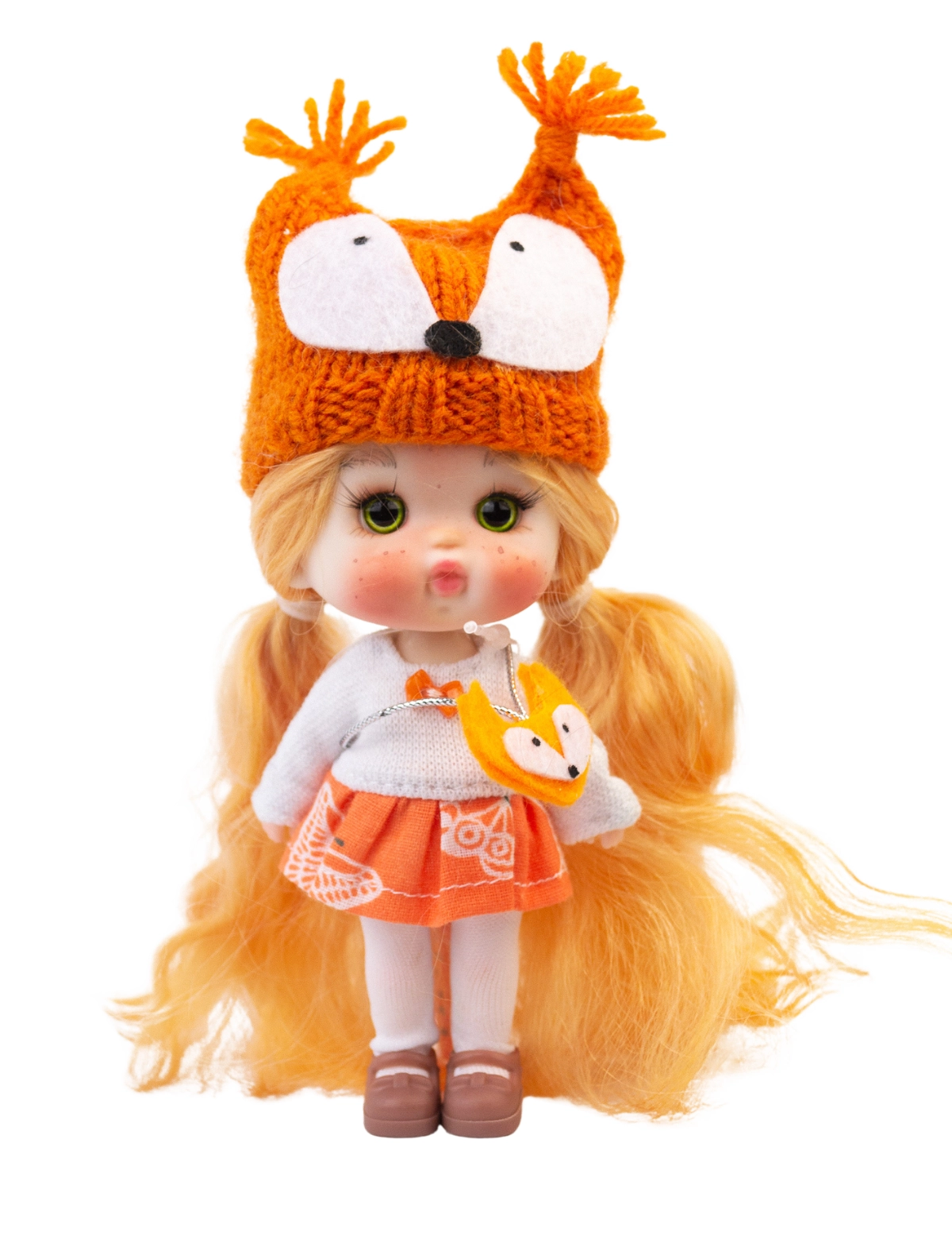 Кукла Carolon 15000₽