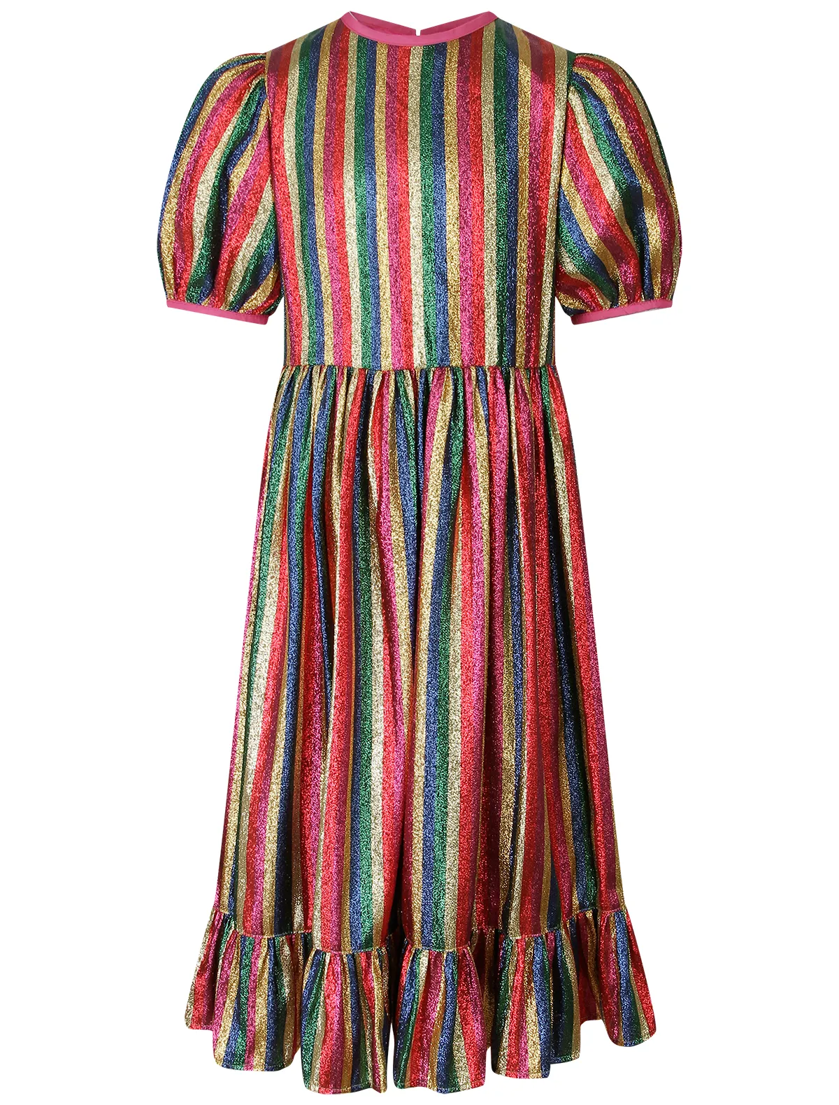 

Платье Stella McCartney, Разноцветный, 2625070