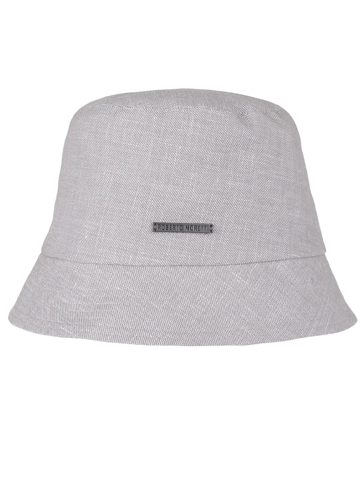

Панама Roberto Moretti, Серый, 2750022