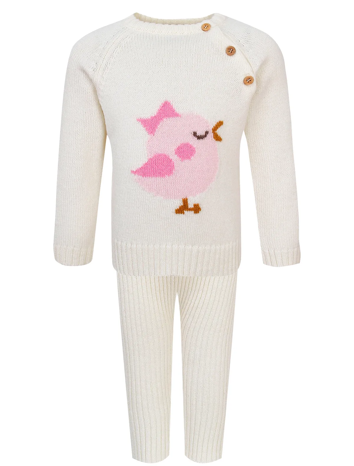 

Комплект из 2 шт. TOMAX / Baby T, Бежевый, 2739205