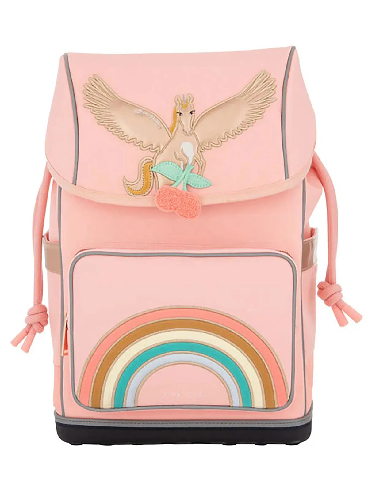 

Рюкзак Jeune Premier, Розовый, 2573767