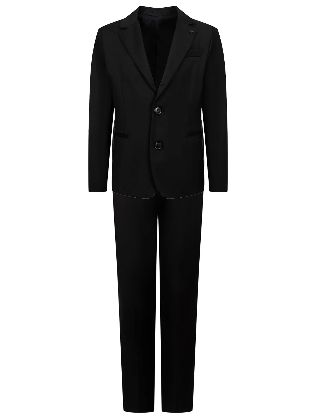 

Костюм из 2 изд. EMPORIO ARMANI, Синий, 2612909