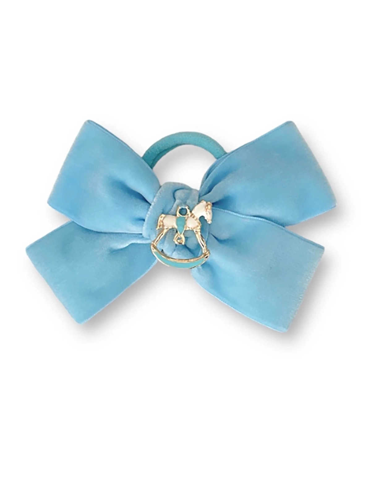 

Заколка Dava Baby, Голубой, 3107094