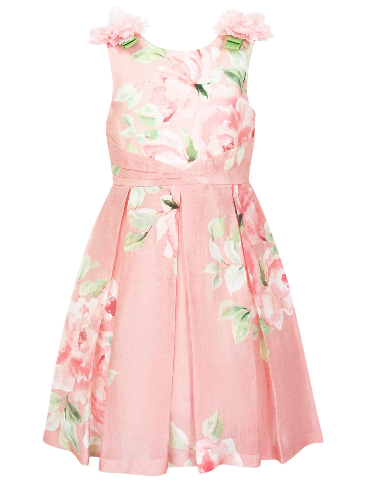 

Платье ABEL & LULA, Разноцветный, 3196049