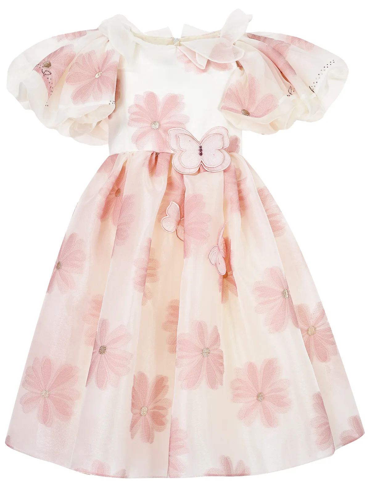 

Платье JUNONA, Розовый, 2652851