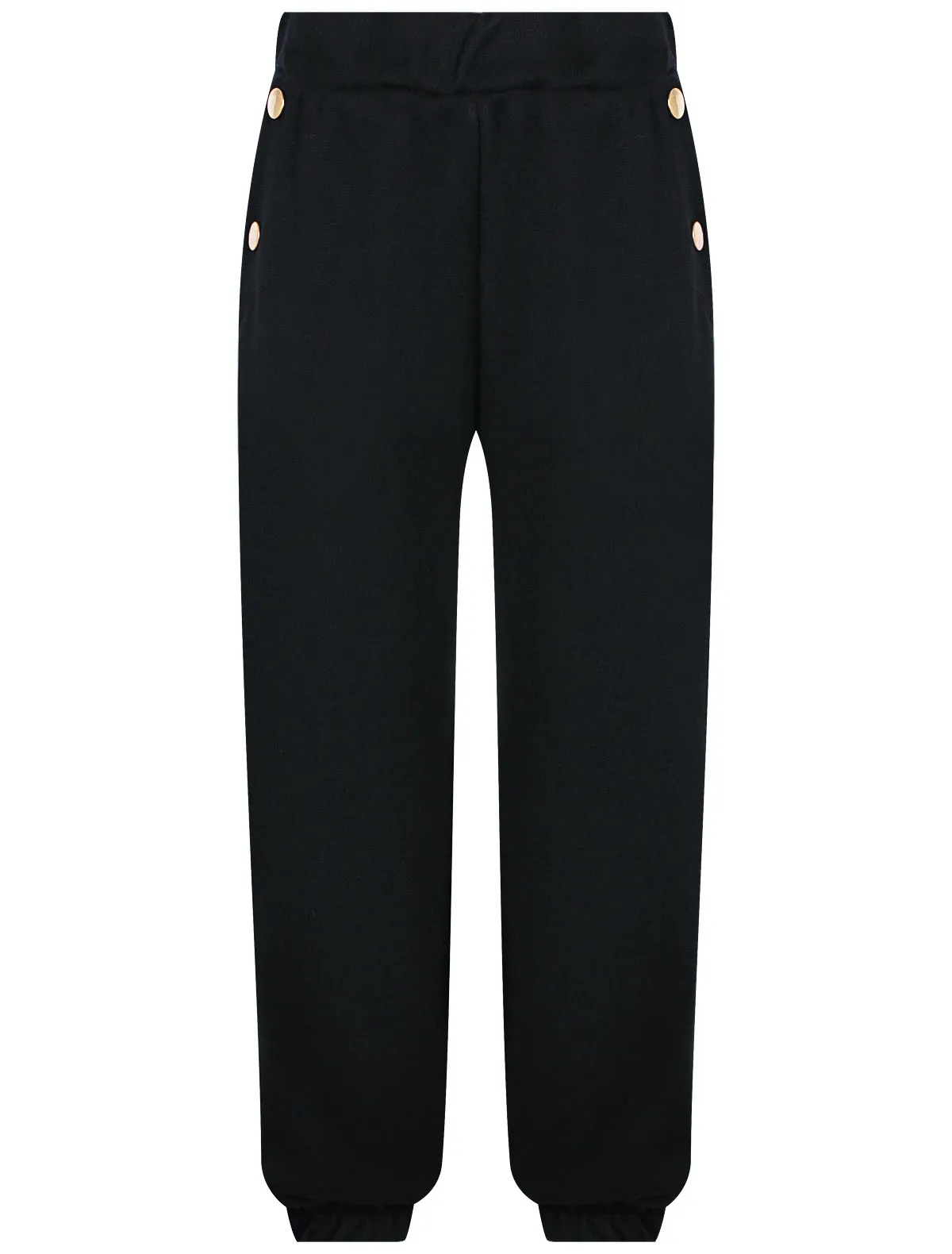 

Брюки спортивные Fun & Fun, Черный, 2364813