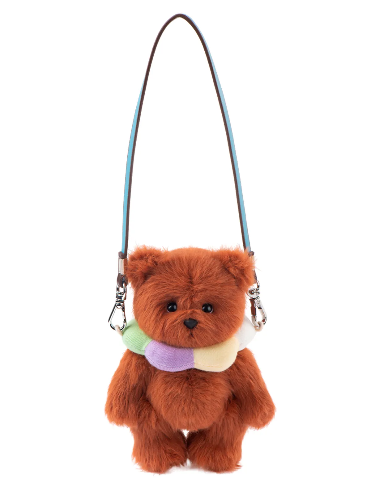 

Игрушка мягкая TeddyTales, Коричневый, 3050590