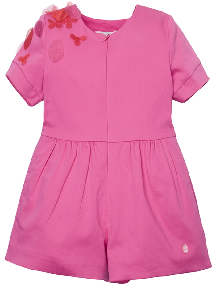 

Комбинезон Dior, Розовый, 1895427