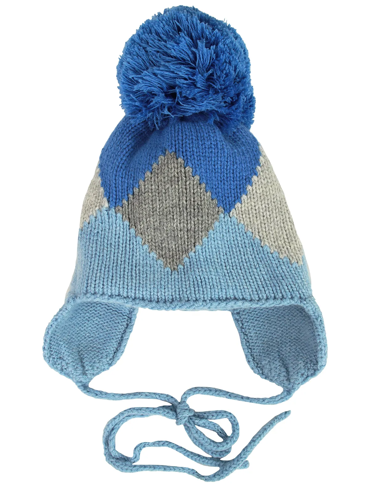 

Шапка Regina, Голубой, 2248081