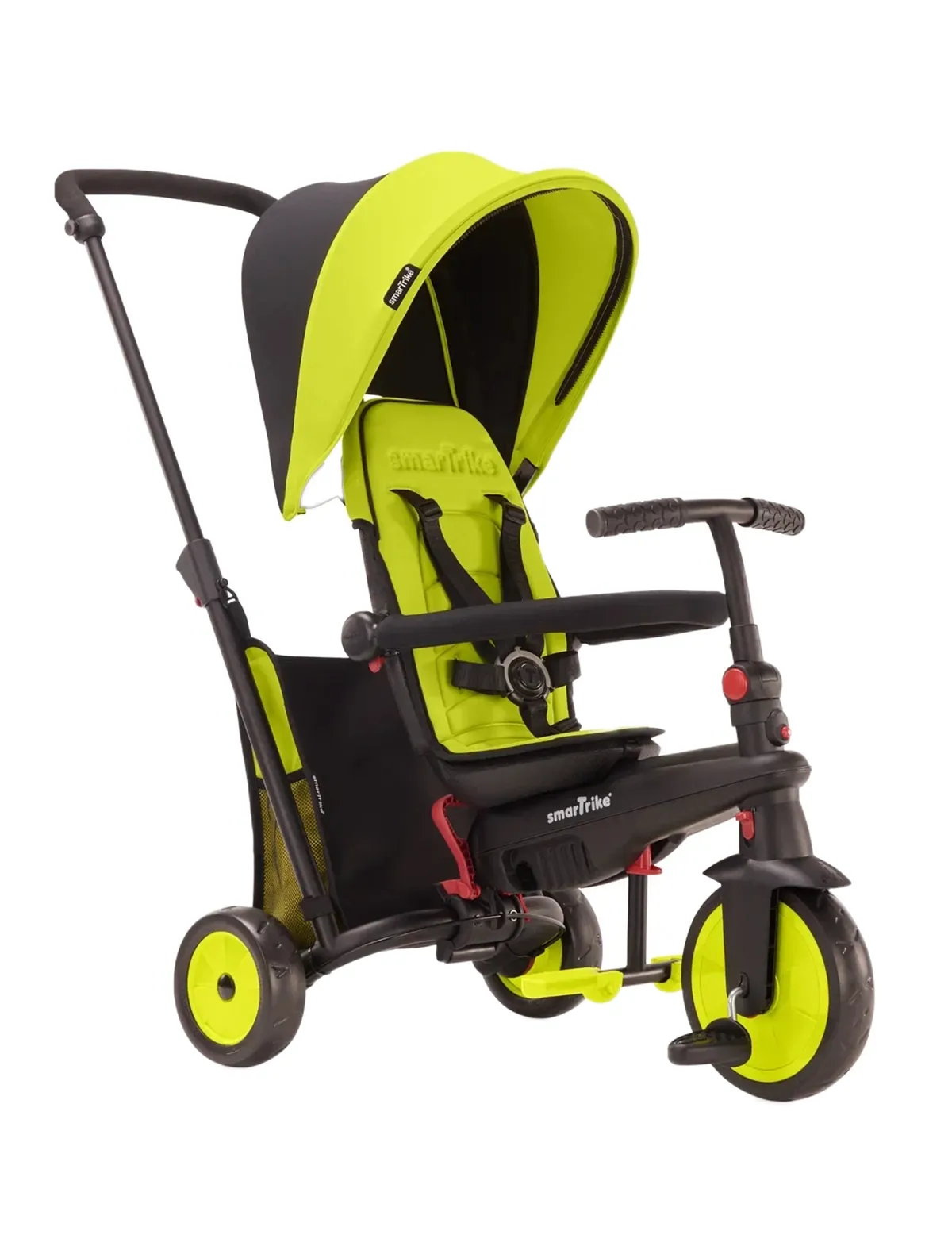 Велосипед SmarTrike