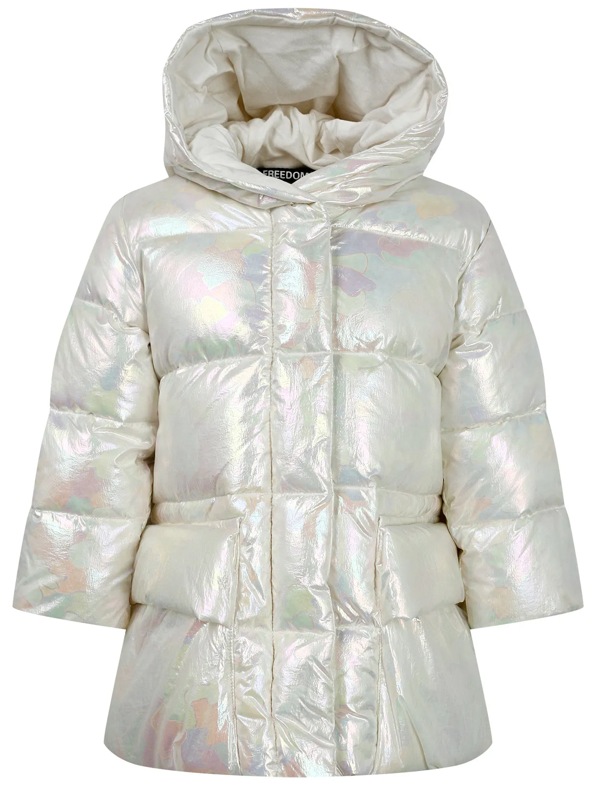 

Куртка FREEDOMDAY, Разноцветный, 2364093