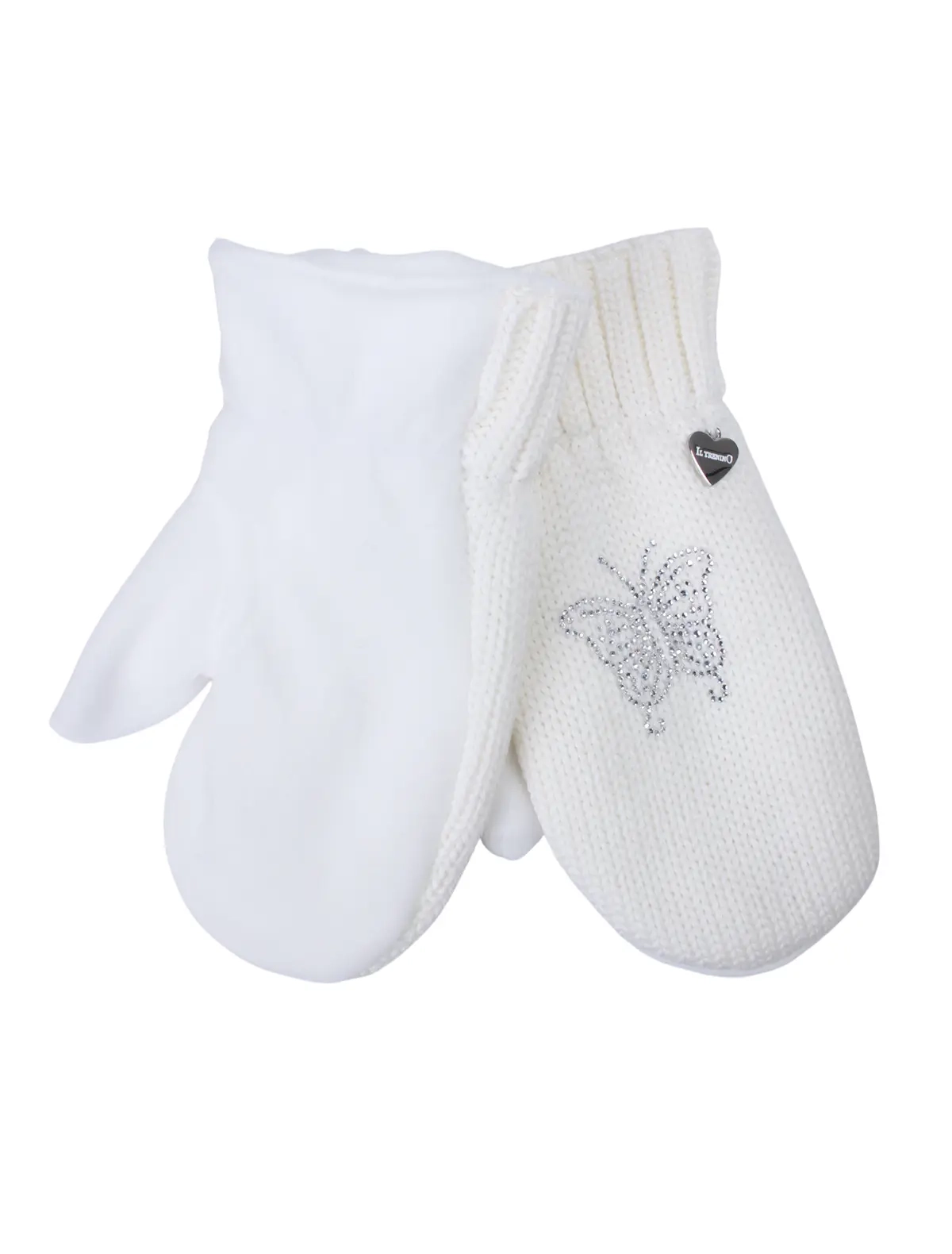 Варежки Il Trenino 11430₽