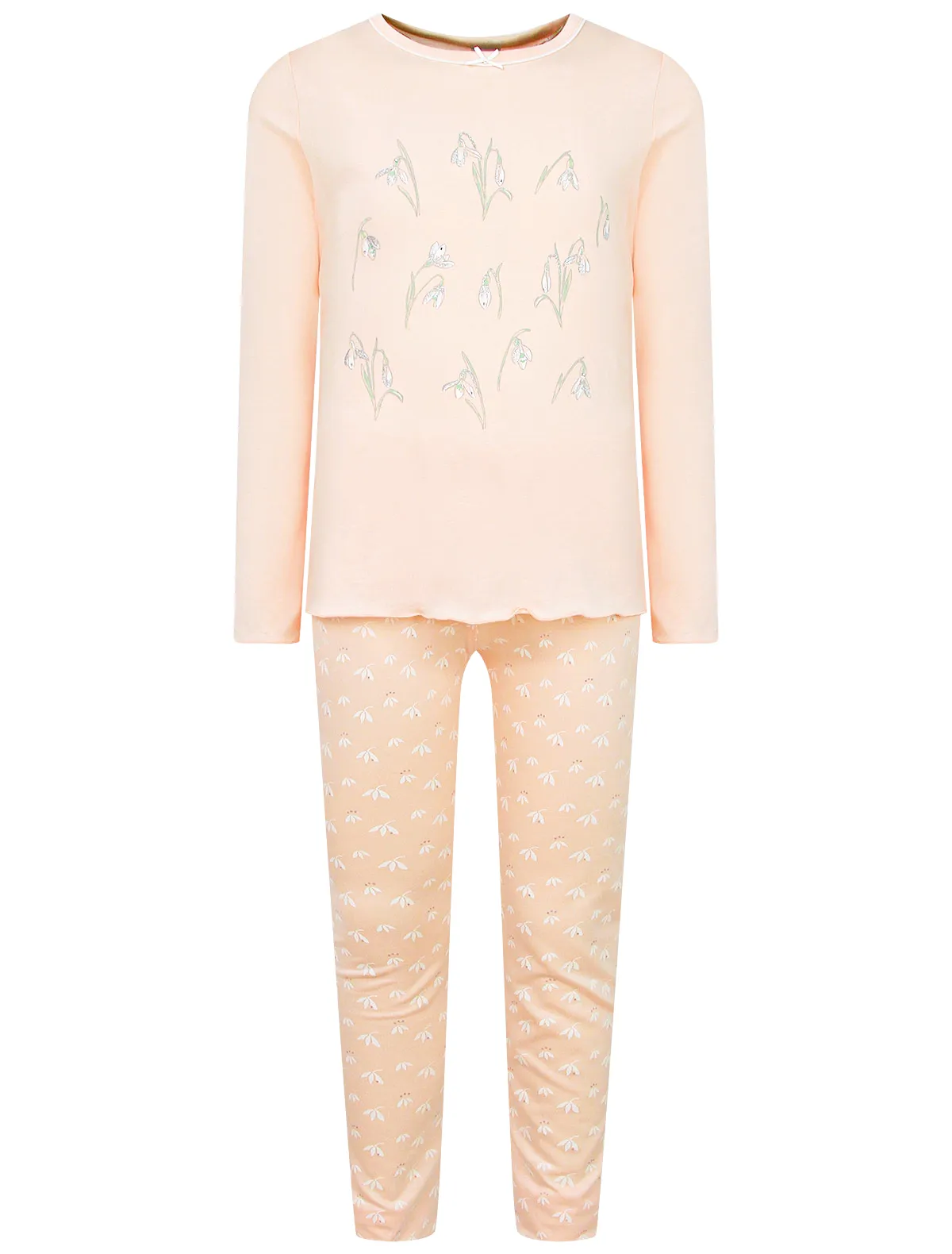 

Пижама Sanetta, Розовый, 2344187