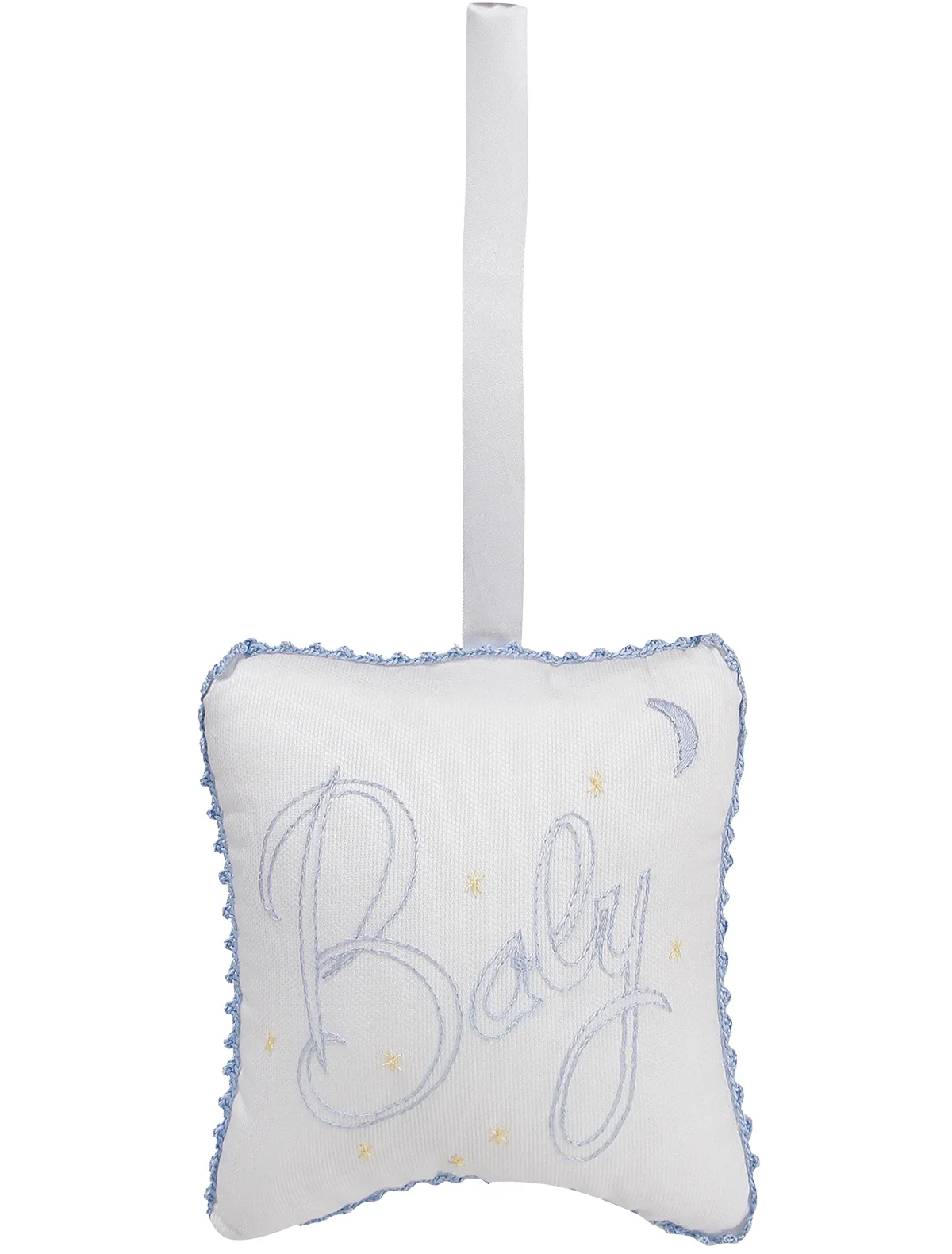 

Игрушка Kissy Kissy, Белый, 2176251