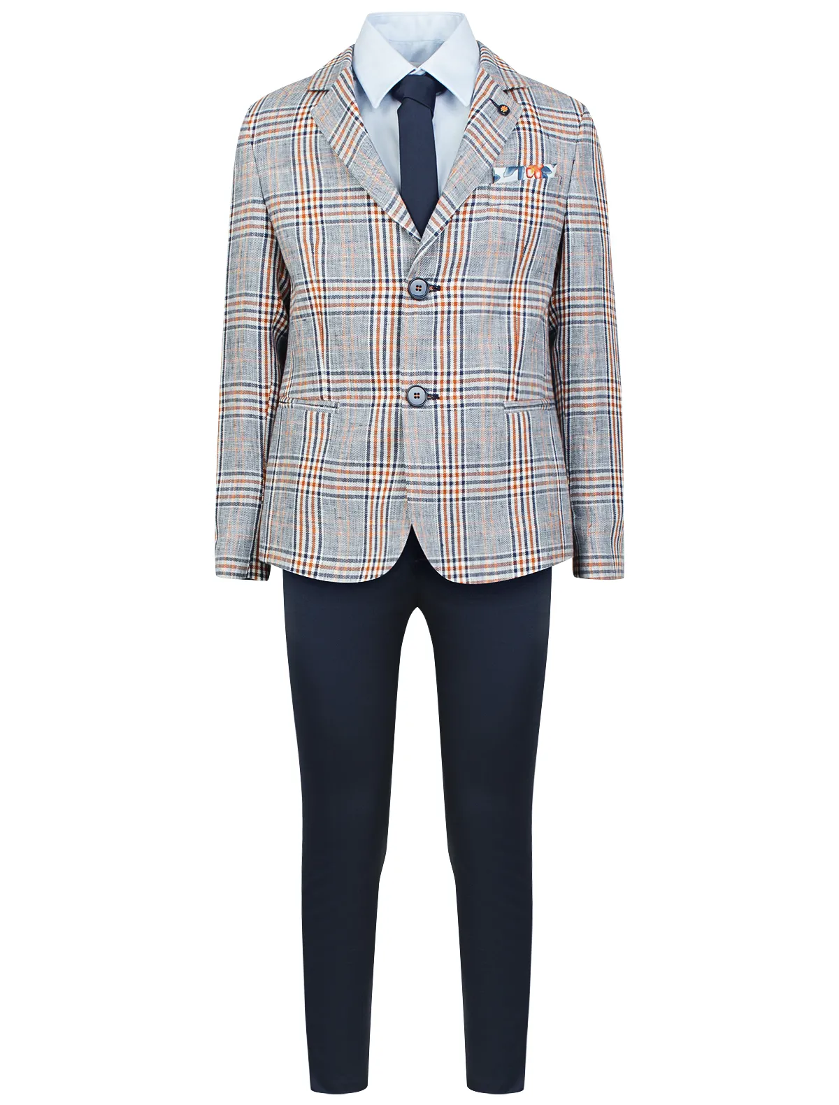 Костюм из 5 изд COLORICHIARI 53870₽