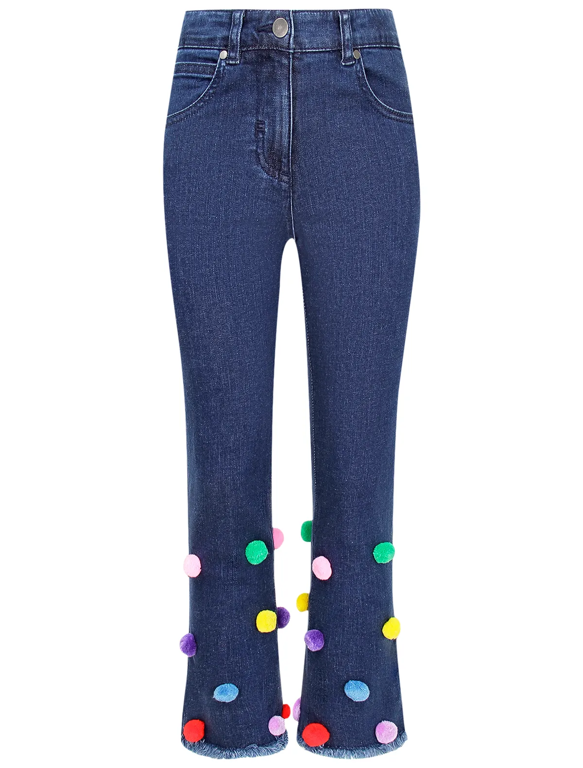 

Джинсы Stella McCartney, Синий, 2726992