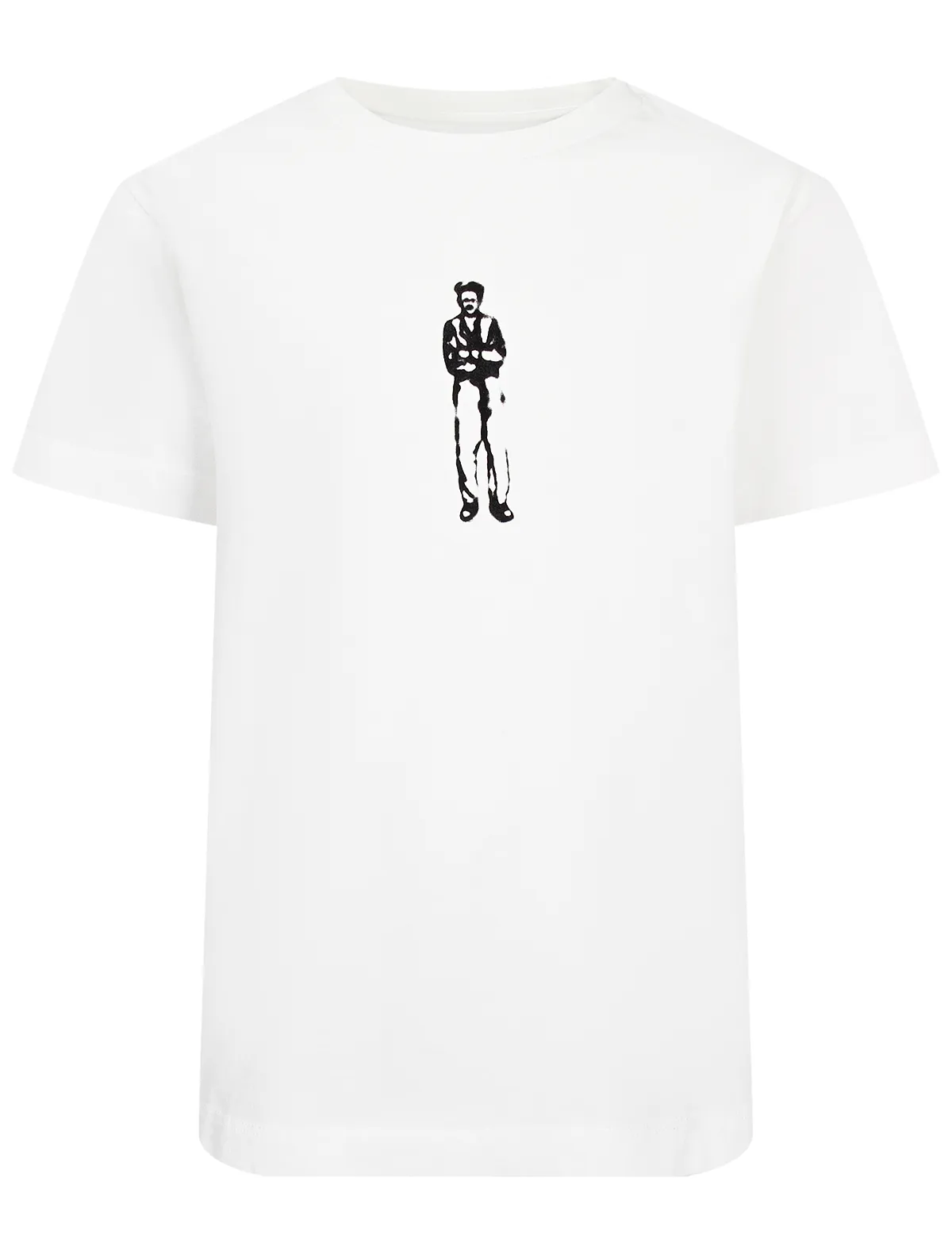 

Футболка C.P. Company, Белый, 2701977