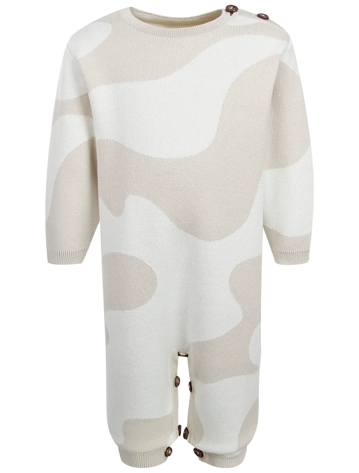 

Комбинезон LOOM, Бежевый, 2465250