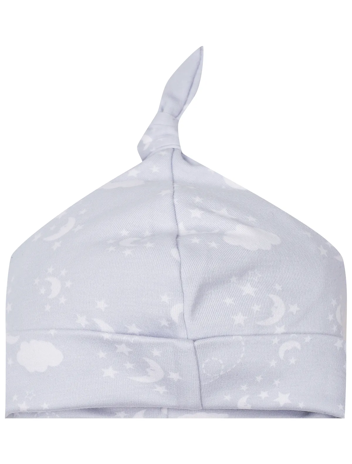 

Шапка Kissy Kissy, Серый, 2120914