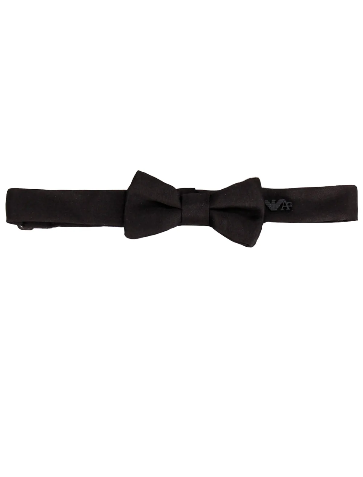 

Бабочка EMPORIO ARMANI, Черный, 2699474