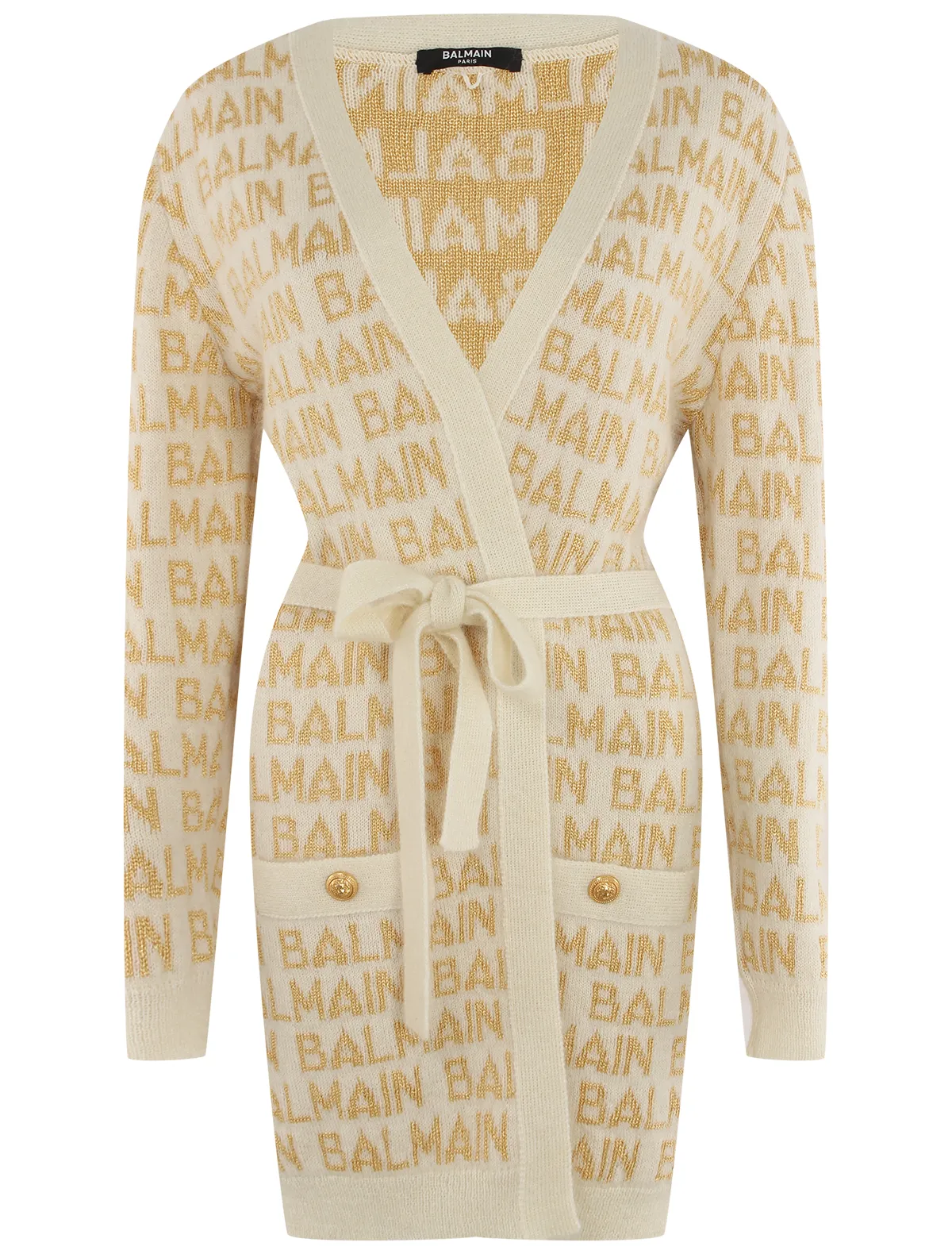 

Кардиган Balmain, Разноцветный, 2614420