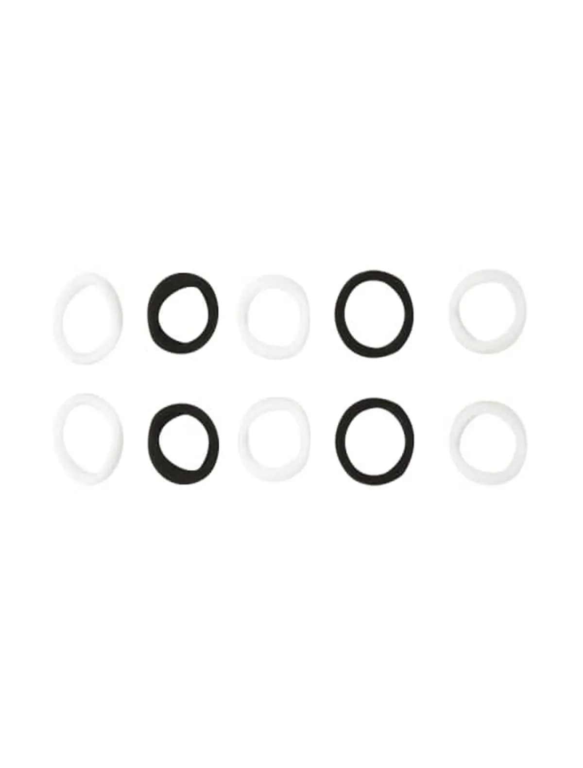 Заколка Junefee