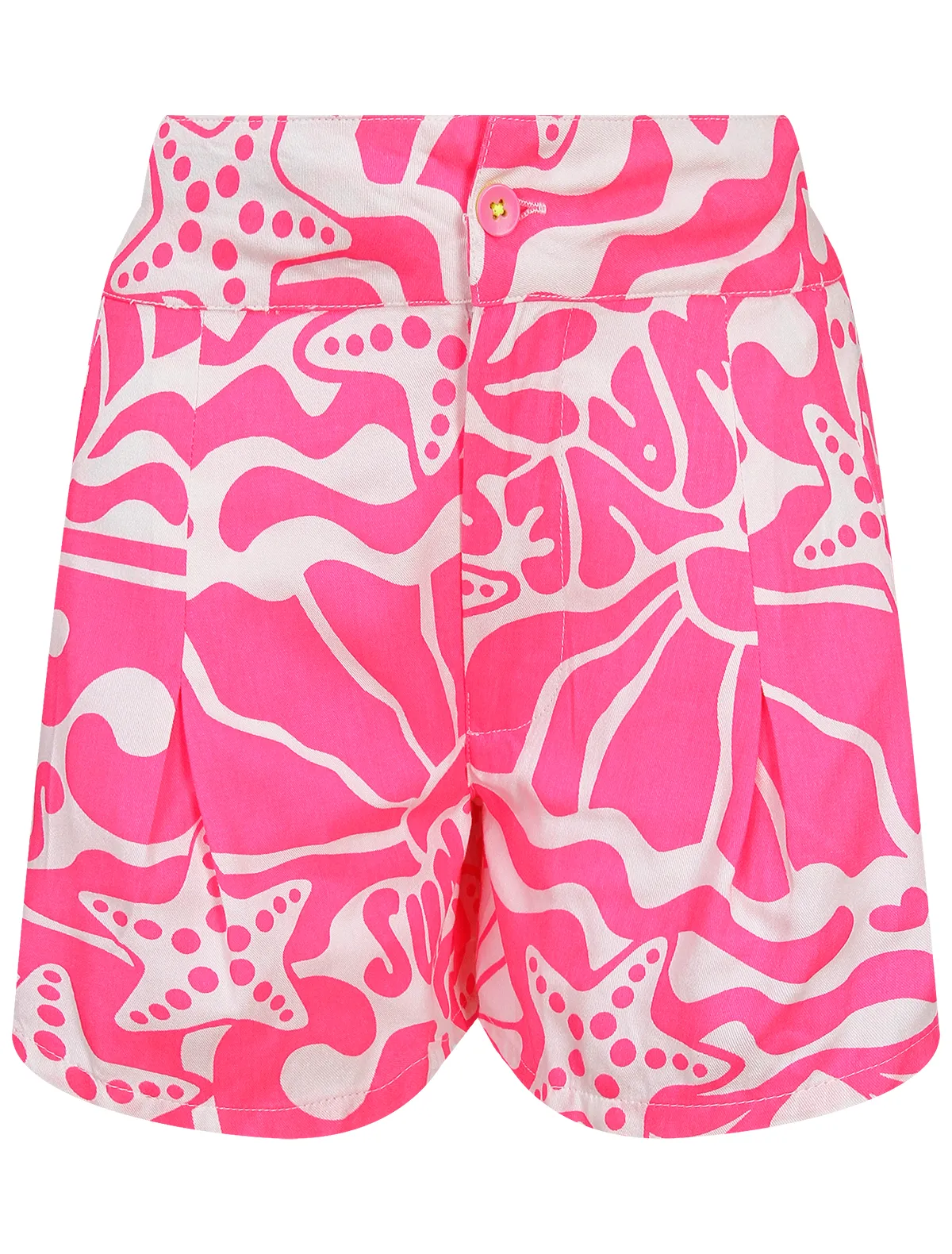 

Шорты Billieblush, Розовый, 2778720