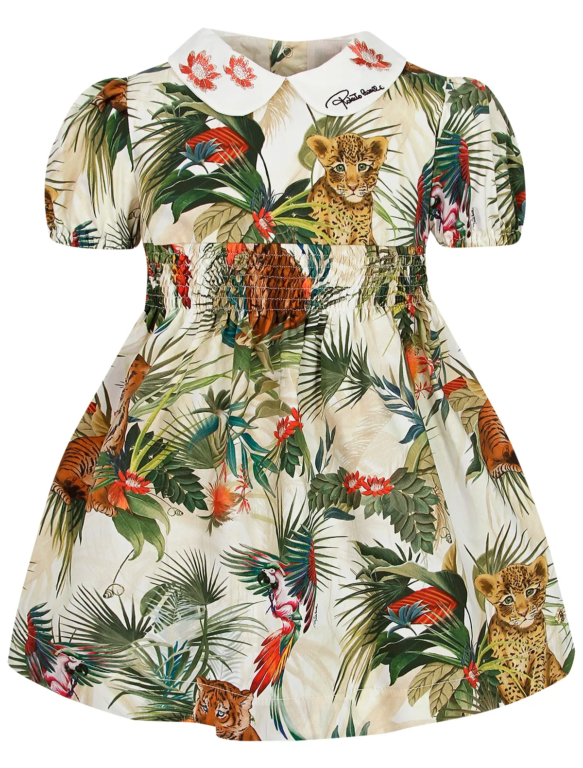 

Платье Roberto Cavalli, Зеленый, 2679151