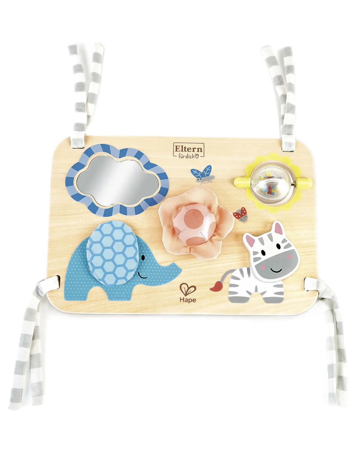 Игрушка развивающая Hape 4730₽