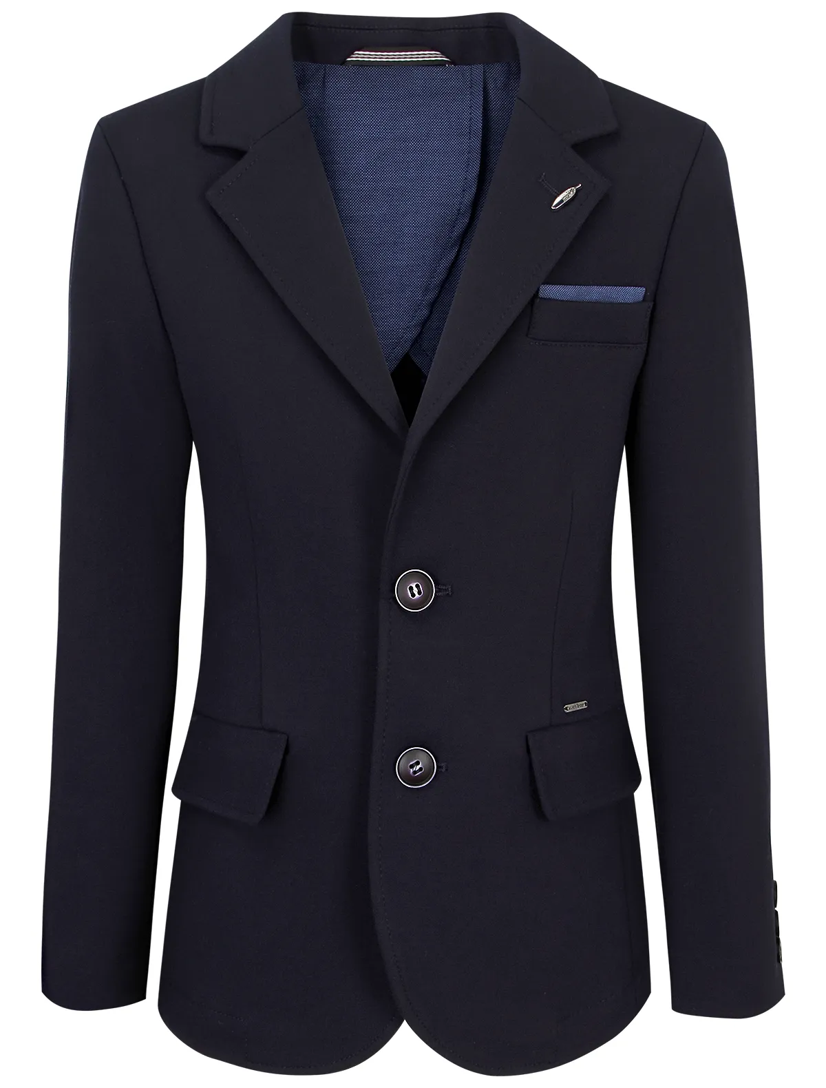 

Пиджак SILVER SPOON, Синий, 2695506