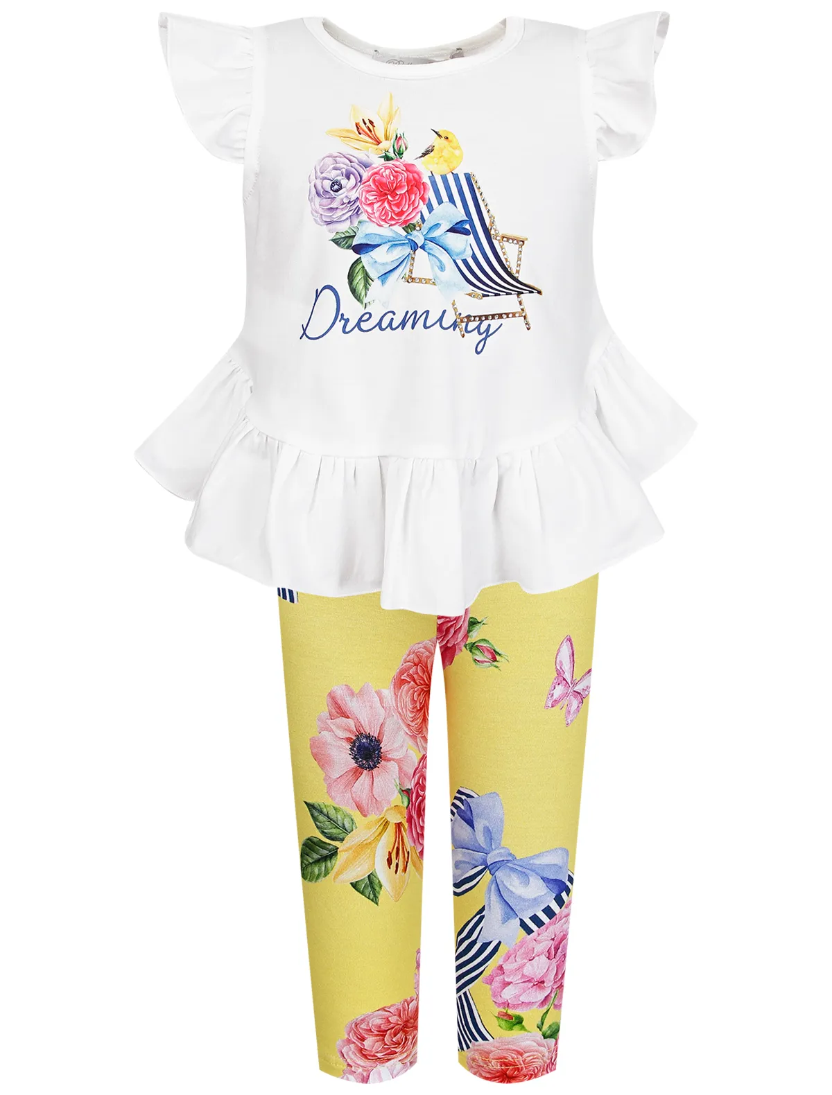 

Комплект из  шт. BALLOON CHIC, Белый, 2551918