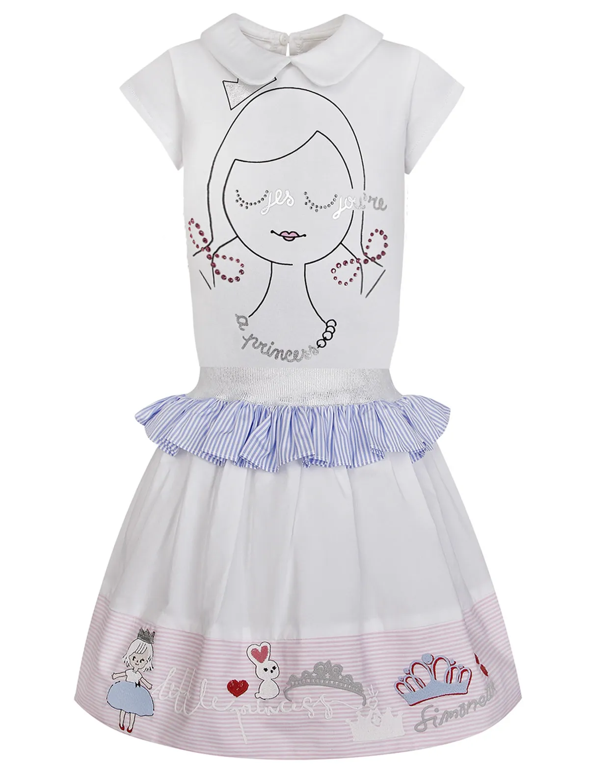 Комплект из 2 шт Simonetta 16932₽