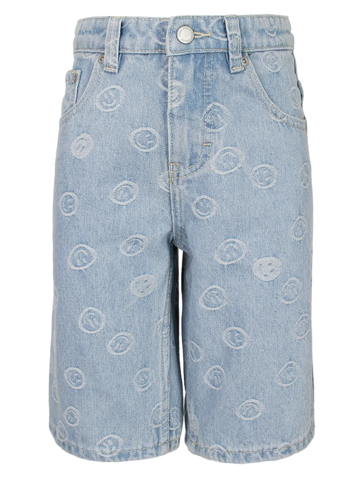 Шорты Molo 7777₽