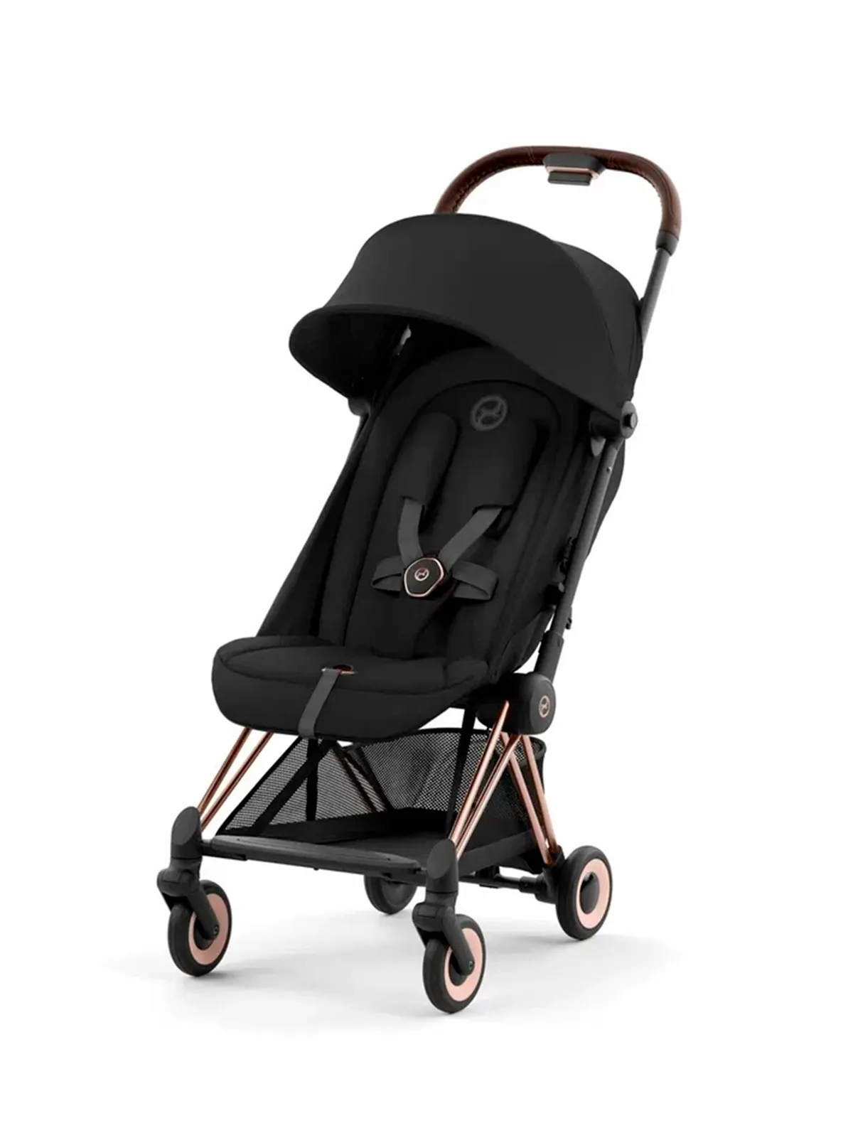 

Коляска CYBEX, Черный, 2638906