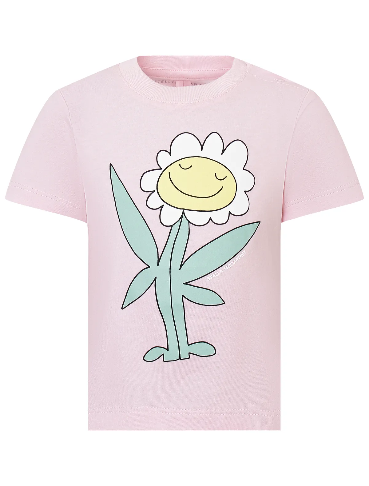 Футболка Stella McCartney 5012₽