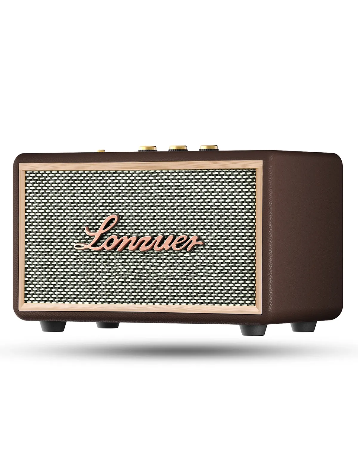 

Колонка Buka Tech, Коричневый, 2765156