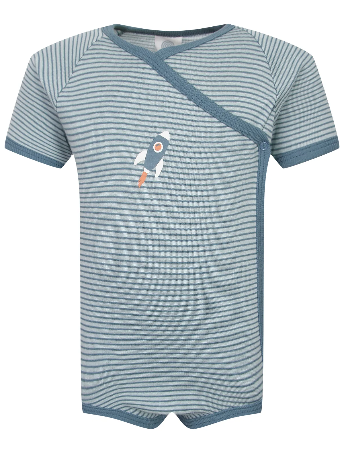 

Боди Sanetta, Синий, 2591930