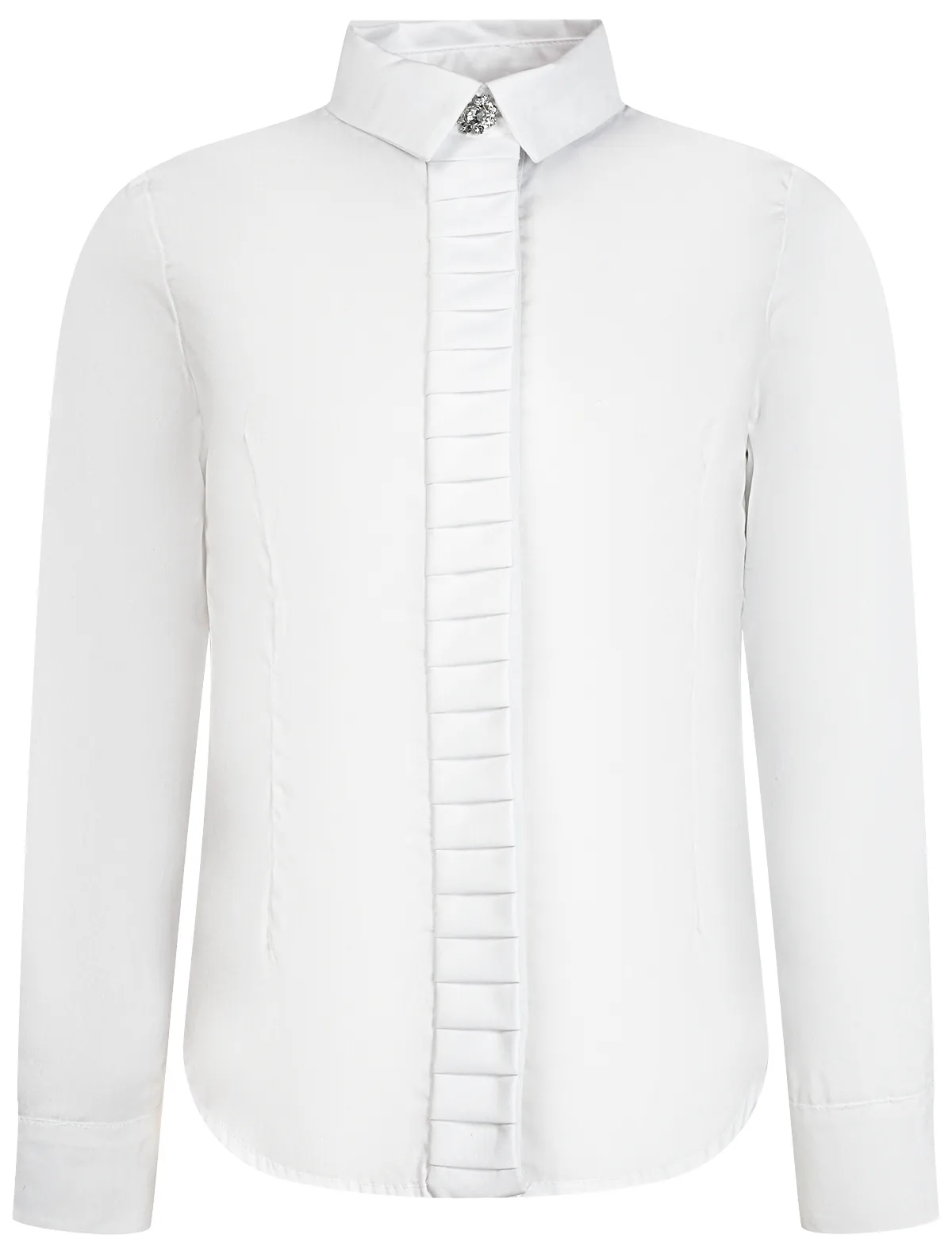 

Блуза Lapin House, Белый, 2344859