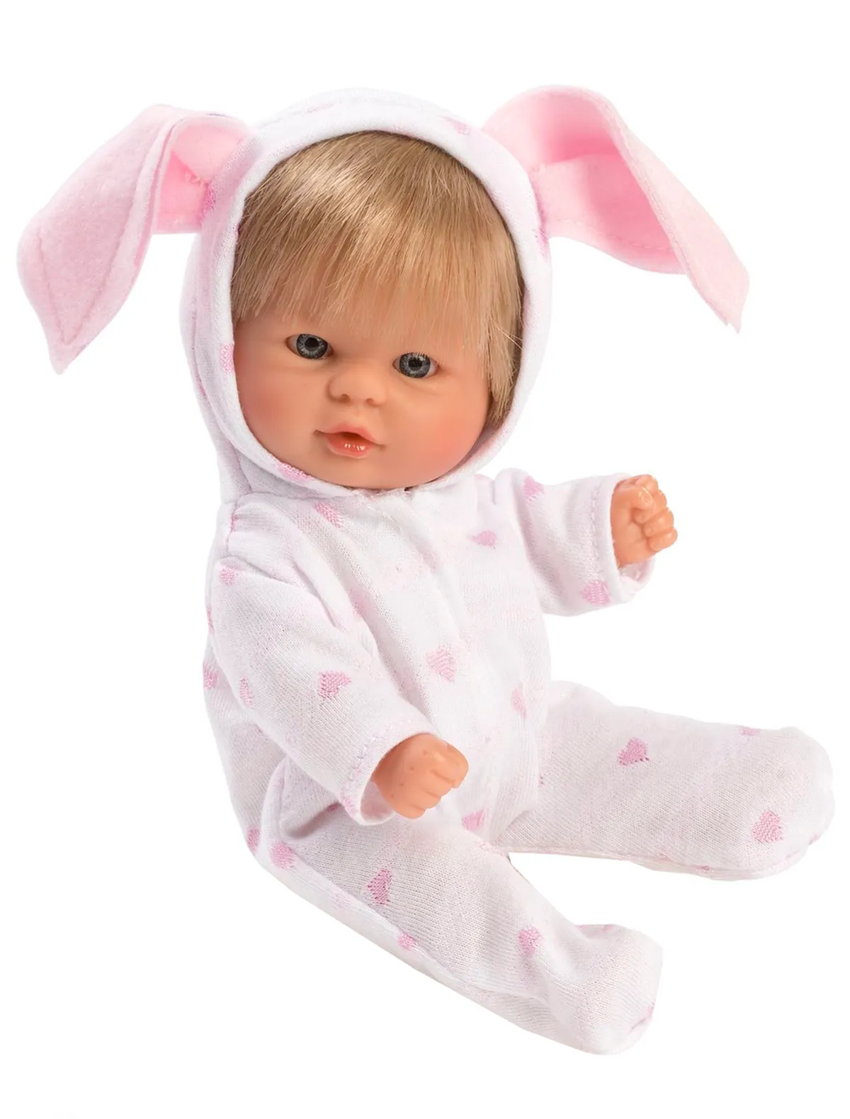 

Кукла ASI, Белый, 2308550