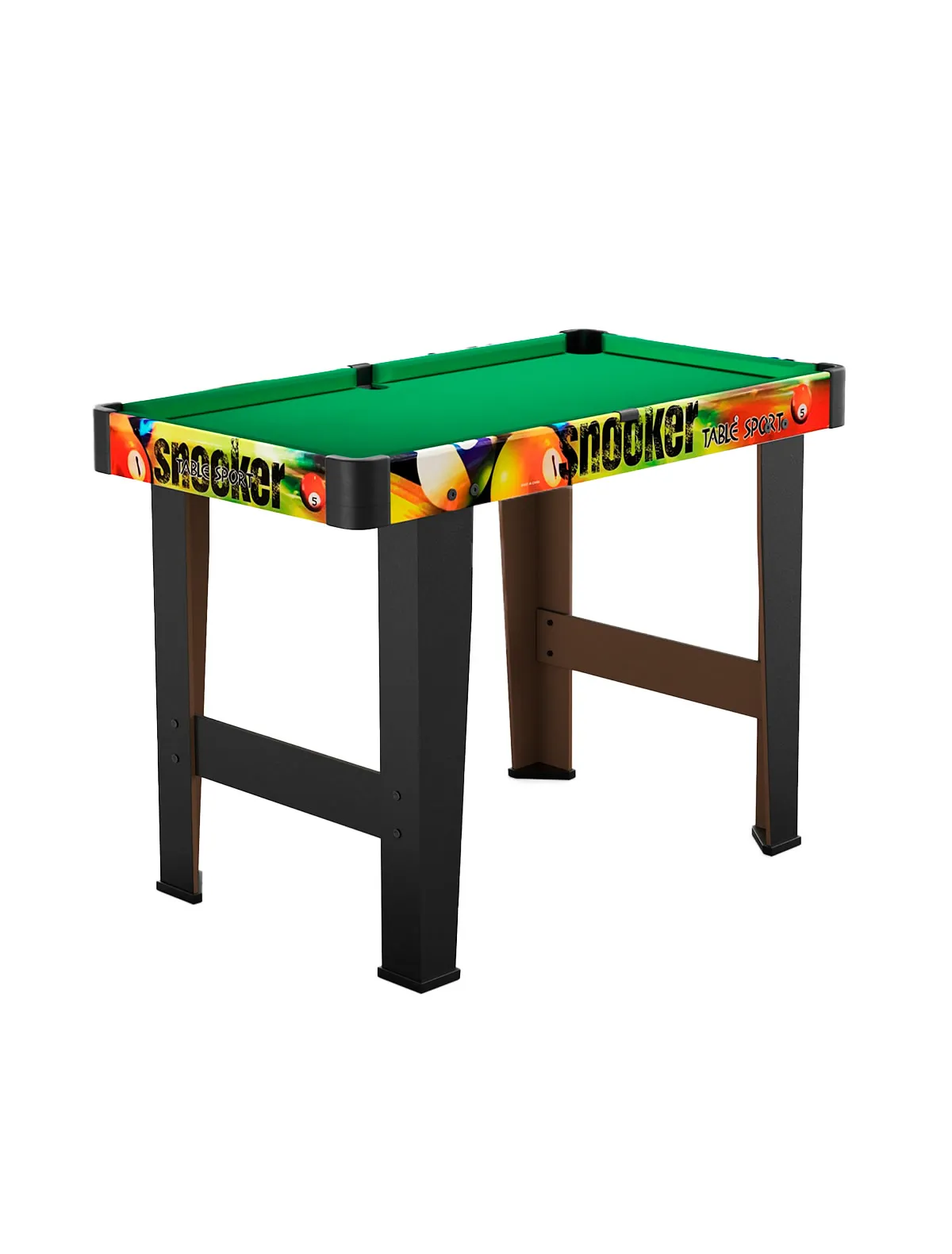 

Игрушка UNIX Line, Черный, 2771592