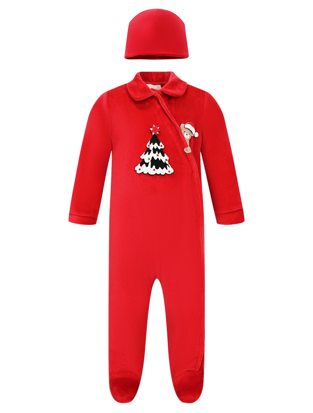 

Комплект из 2 шт. Story Loris, Красный, 3076034