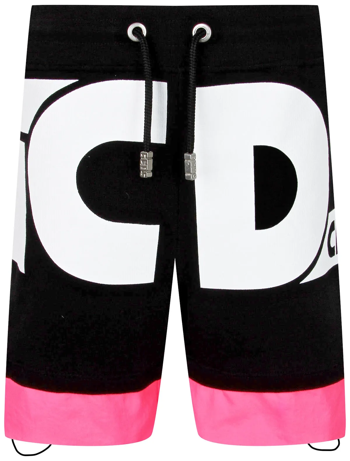 

Шорты GCDS mini, Черный, 2303156