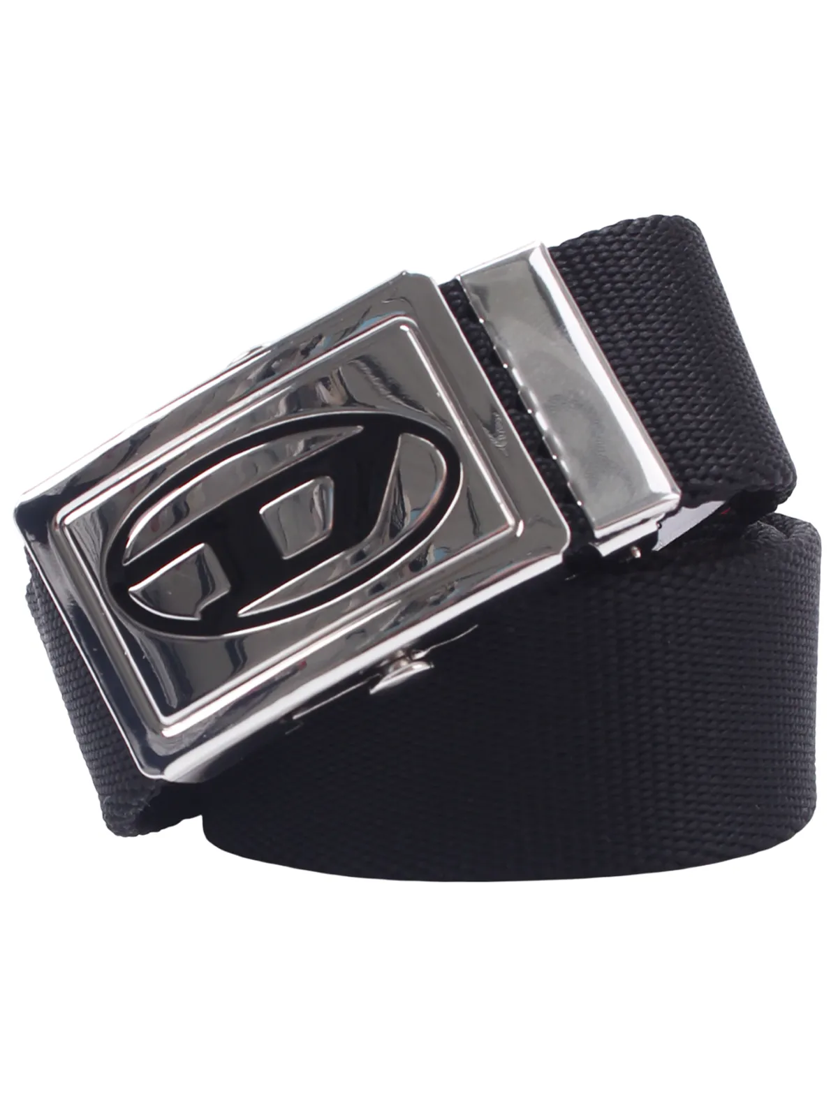 

Ремень Diesel, Черный, 2887065